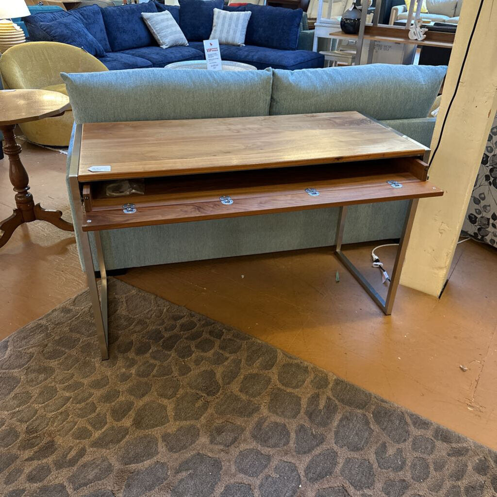Room + Board Basis Desk w/ Drawer
