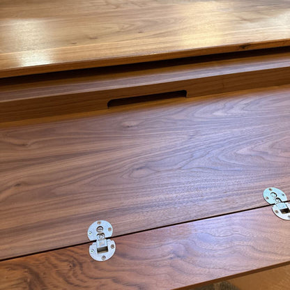 Room + Board Basis Desk w/ Drawer