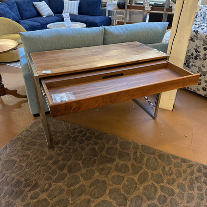 Room + Board Basis Desk w/ Drawer