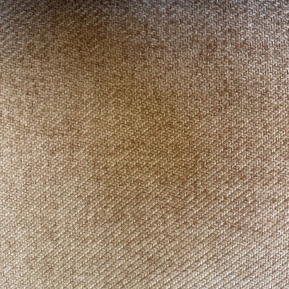 Donna Orange LAF Chaise Sectional