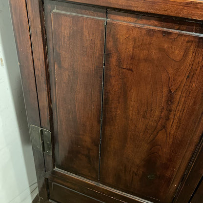 Antique Chinese Armoire