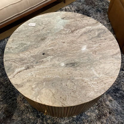 REYSDALE STORAGE COFFEE TABLE