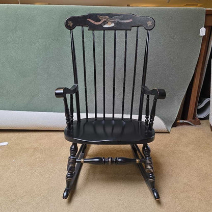 Liberty + Independence Rocking Chair