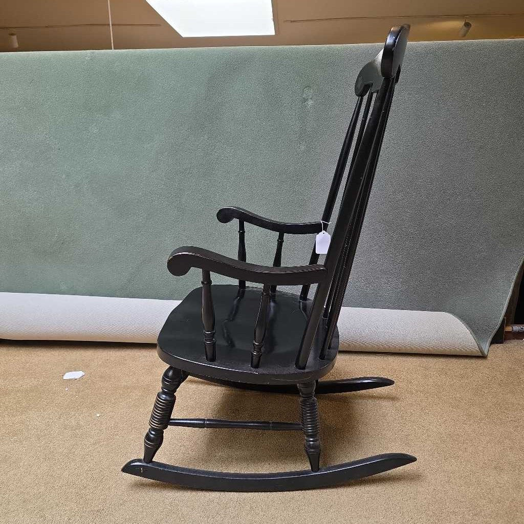 Liberty + Independence Rocking Chair