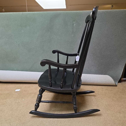 Liberty + Independence Rocking Chair