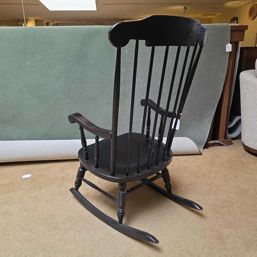 Liberty + Independence Rocking Chair