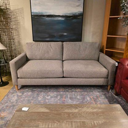 Thomson Brown Sofa U SOFAS