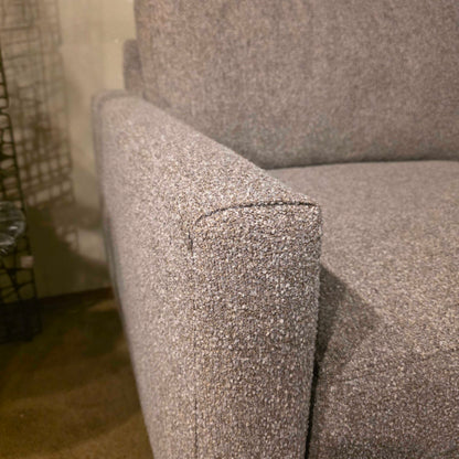 Thomson Brown Sofa U SOFAS