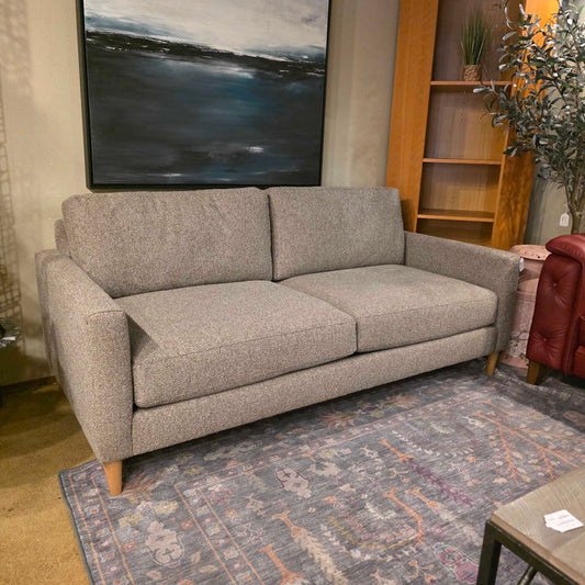 Thomson Brown Sofa U SOFAS