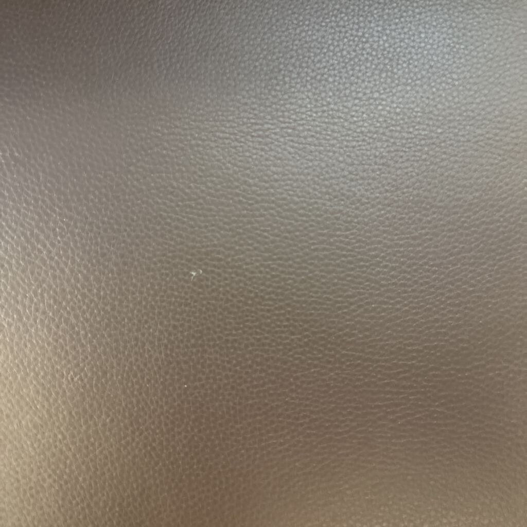 Odense Saddle Leather Sofa