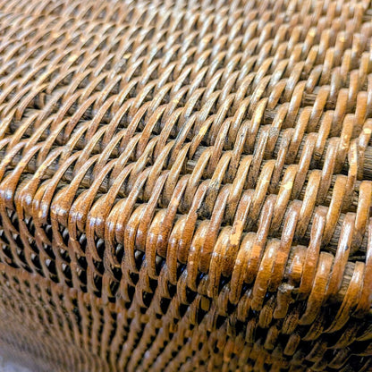Woven Crate