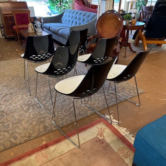 Calligaris Jam Chair (set of 6)