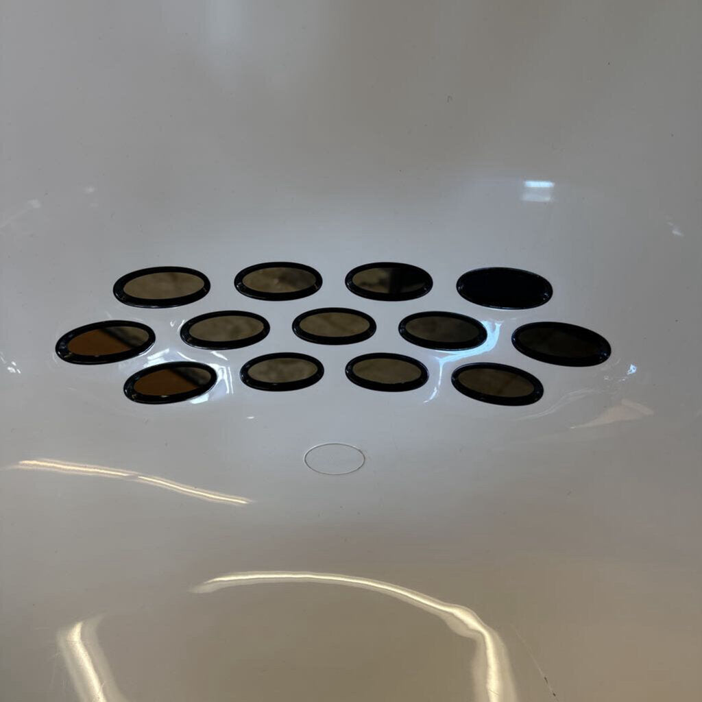 Calligaris Jam Chair (set of 6)