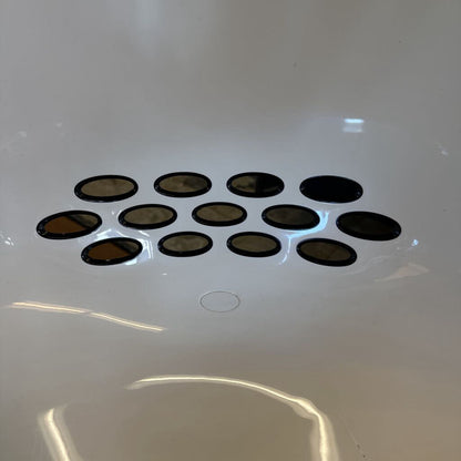 Calligaris Jam Chair (set of 6)