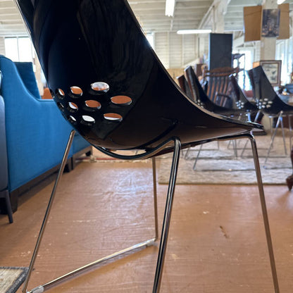 Calligaris Jam Chair (set of 6)