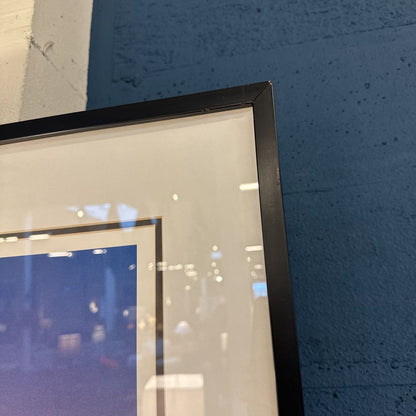 Crate & Barrel Print ART
