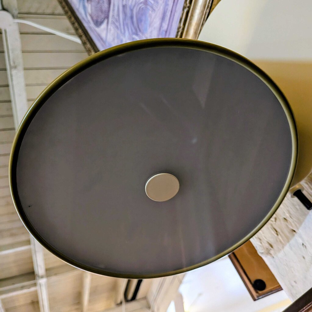  Wall Sconce Sand Semi Matte lamp