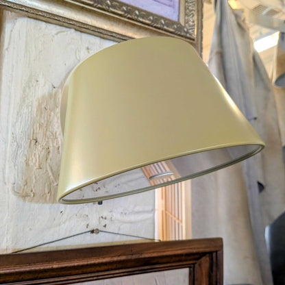  Wall Sconce Sand Semi Matte lamp