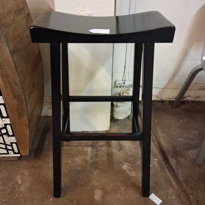 Pottery Barn Bar Stool