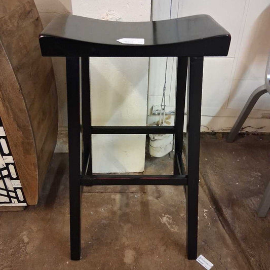 Pottery Barn Bar Stool