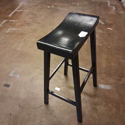 Pottery Barn Bar Stool