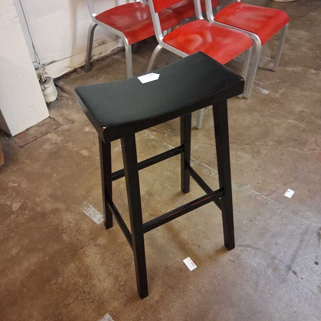 Pottery Barn Bar Stool