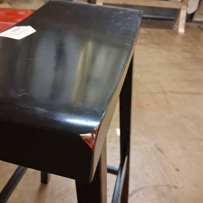 Pottery Barn Bar Stool