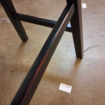 Pottery Barn Bar Stool