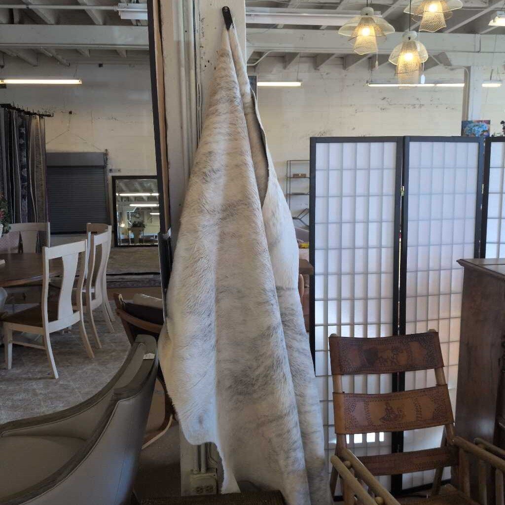 Cowhide