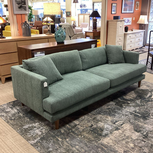 Pine Sofa U SOFAS