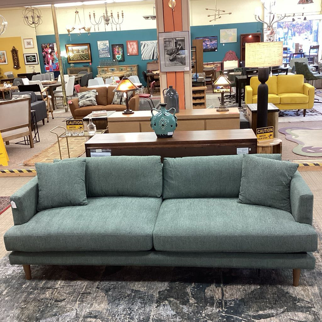 Pine Sofa U SOFAS