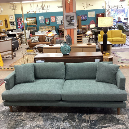 Pine Sofa U SOFAS