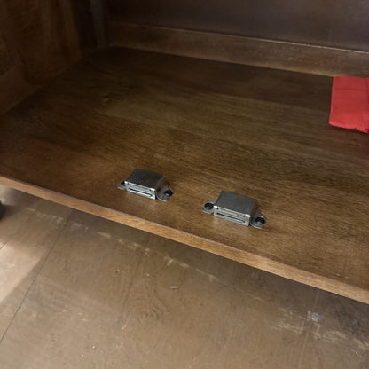 CRAYNE 4 DOOR SIDEBOARD