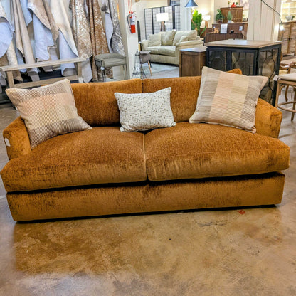 Castile Amber Sofa U SOFAS