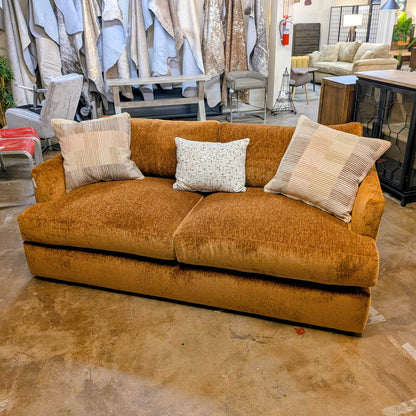 Castile Amber Sofa U SOFAS