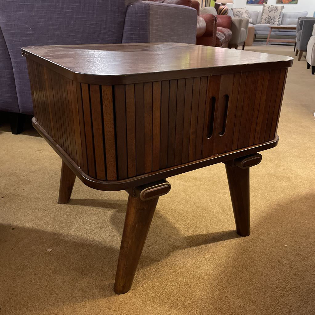 Norma Side Table C SIDE TABLES