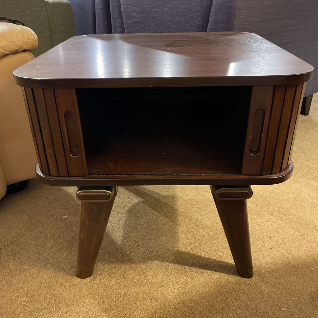 Norma Side Table C SIDE TABLES