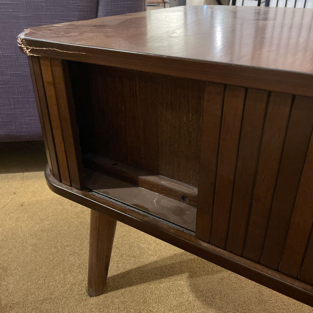 Norma Side Table C SIDE TABLES