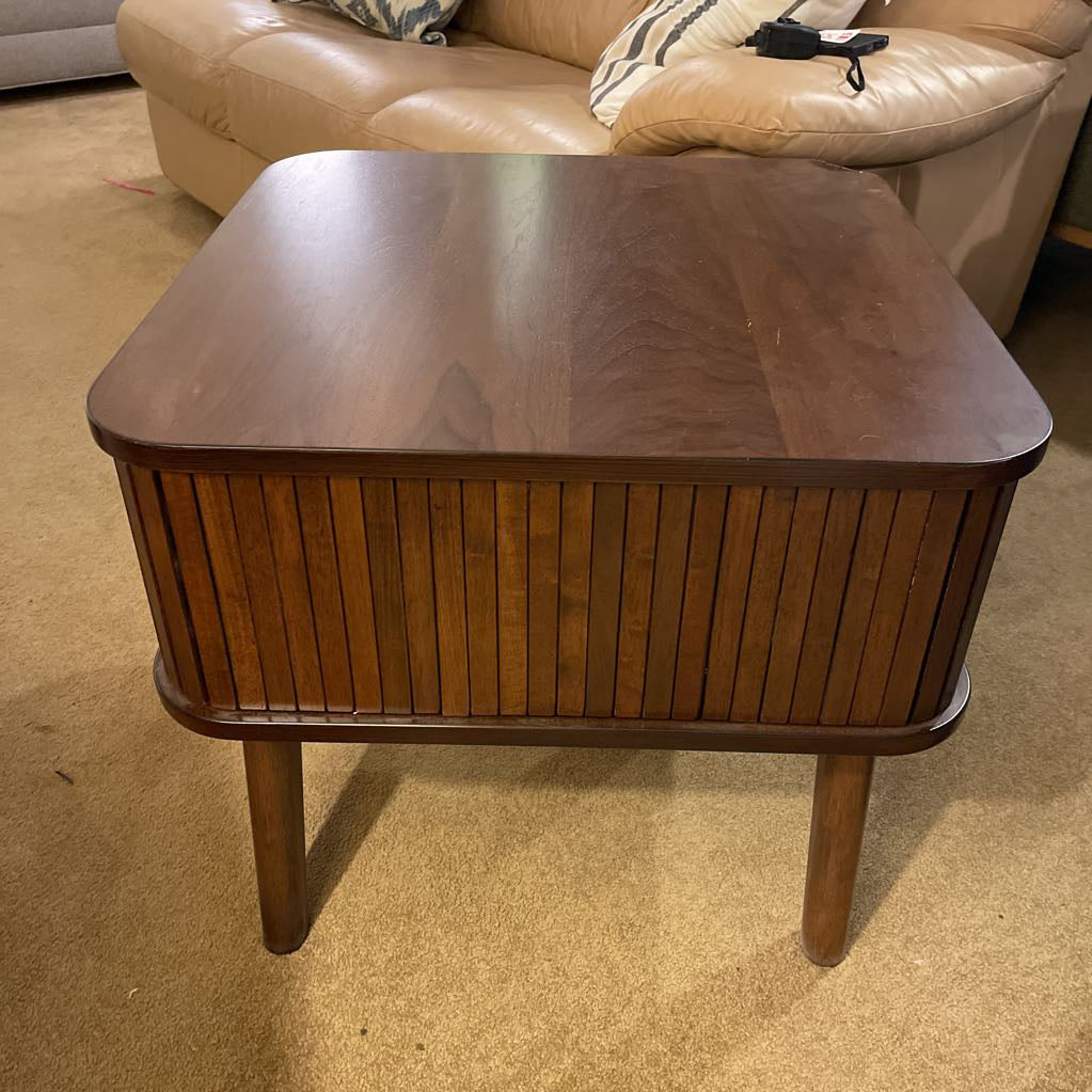 Norma Side Table C SIDE TABLES