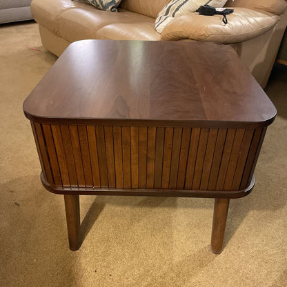 Norma Side Table C SIDE TABLES