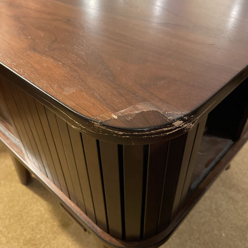 Norma Side Table C SIDE TABLES
