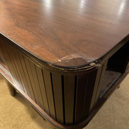 Norma Side Table C SIDE TABLES