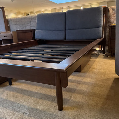 Ingrid Queen Bed Frame C BED FRAMES