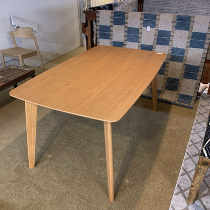 Wilmer Dining Table