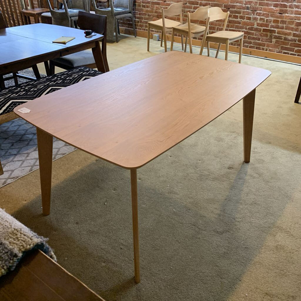 Wilmer Dining Table