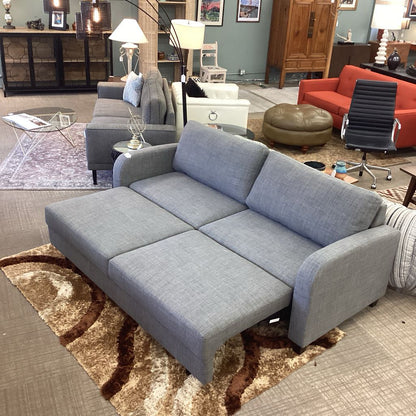 Gray Queen Pop Up Sleeper U SLEEPERS