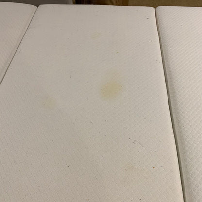 RH Belgian Track Arm Sleeper Sofa