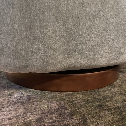 Matapi Sapphire Accent Chair