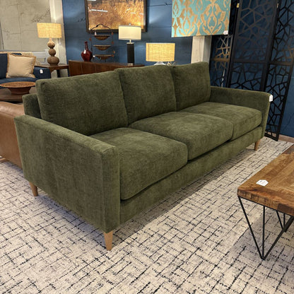 Thomson Olive Sofa