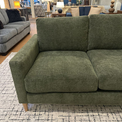 Thomson Olive Sofa